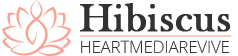 Hibiscus Heart Media